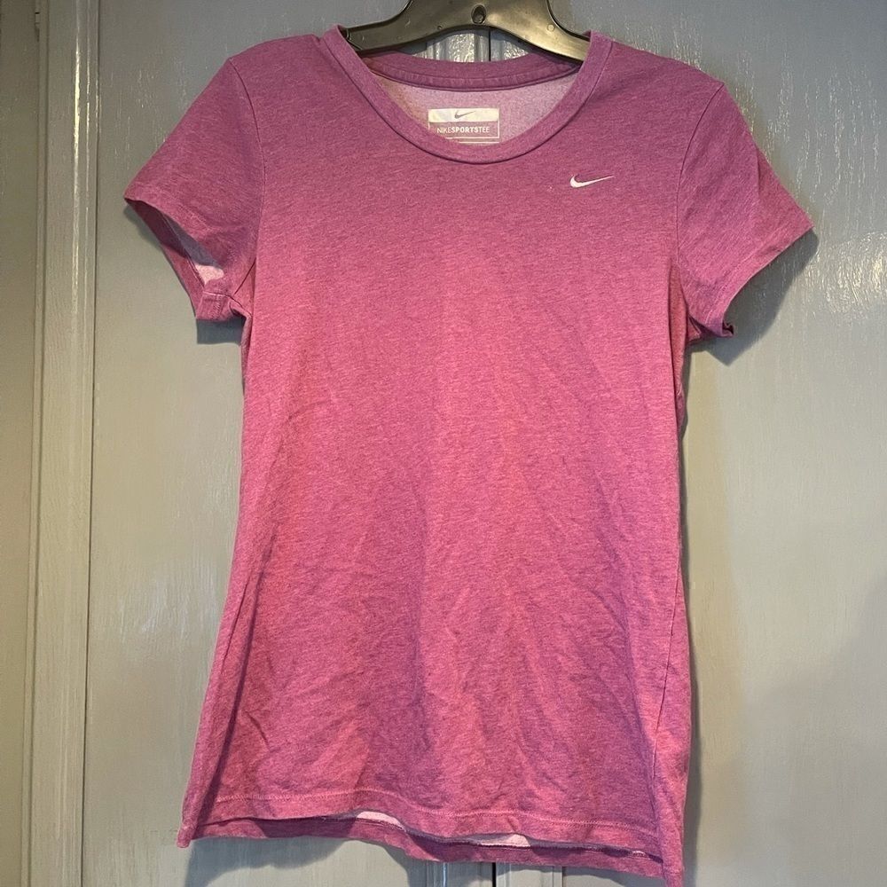 Nike Sports Tee   